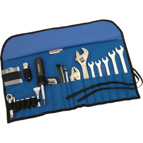 CRUZTOOLS RoadTech™ H3 Tool Kit for Harley Davidson Motorcycles