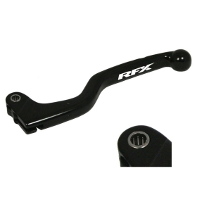 RFX Pro sankabos rankenėlė juoda HONDA CR / CRF 125-450cc 2004-2024