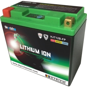SKYRICH ličio jonų akumuliatorius - LT12B 12V