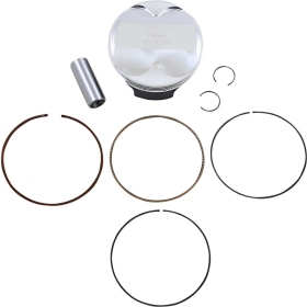 WOSSNER Piston Kit 87.96mm Husqvarna / KTM 350cc 11-17