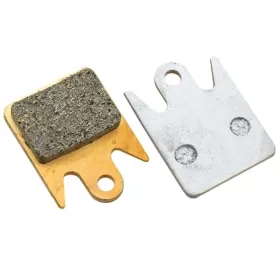 CL BRAKES Bicycle Brake Pads  Sintered Compound - 4044VX