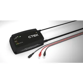 CTEK M15 Akumuliatoriaus pakrovėjas