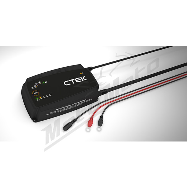 CTEK M15 EU battery charger