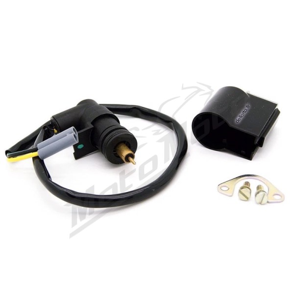 DELLORTO Piaggio Phva-Phvb Auto Choke