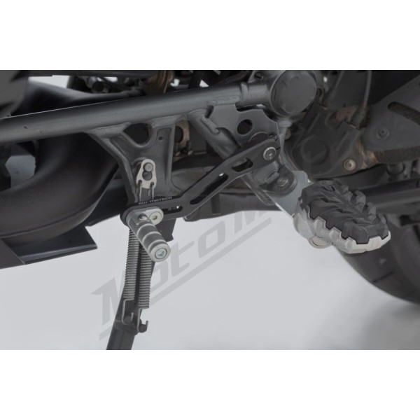 SW-MOTECH Gear Lever BMW R 1200 04-13