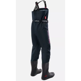 Finntrail Waders Women Rachel BF 5300 Graphite 