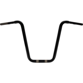 LA CHOPPERS Twin Round Handlebar 32mm 91,5x40,5cm Harley Davidson