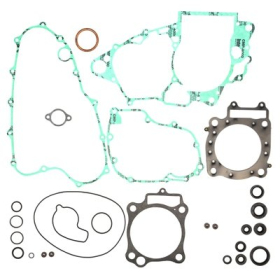 PROX Engine Gasket Set Honda CRF 450cc 02-06