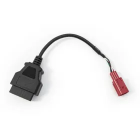 DYNOJET-HARLEY DYNOWARE RT OBDII C. EU5 Cable