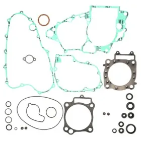 PROX Engine Gasket Set Honda CRF 450cc 02-06