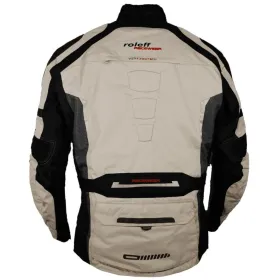 ROLEFF Chicago jacket