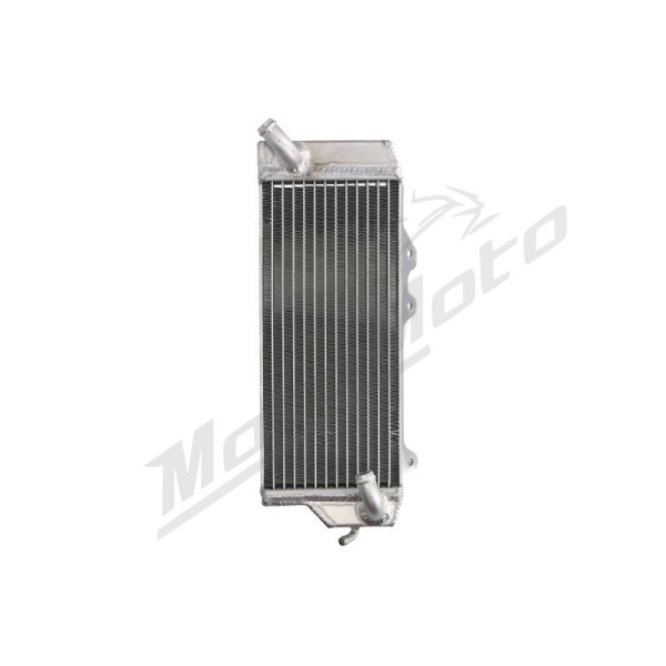 4Ride Radiator Left KAWASAKI KX 450 2012-2015