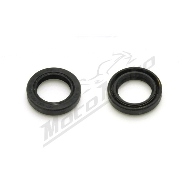 CENTAURO Oil Seal Set 25x38x7mm