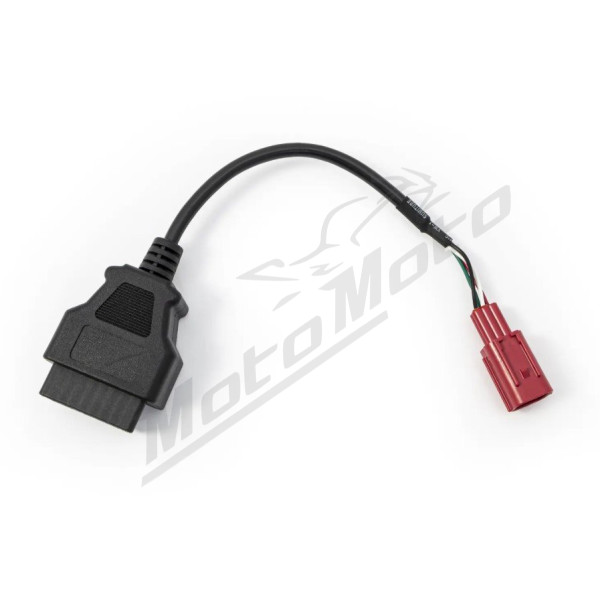 DYNOJET-HARLEY DYNOWARE RT OBDII C. EU5 Cable