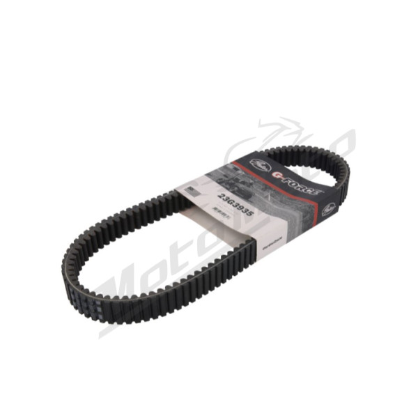 Gates G-FORCE Drive Belt (943x37x14.4MM) Arctic Cat / Textron 700-950cc 08-20