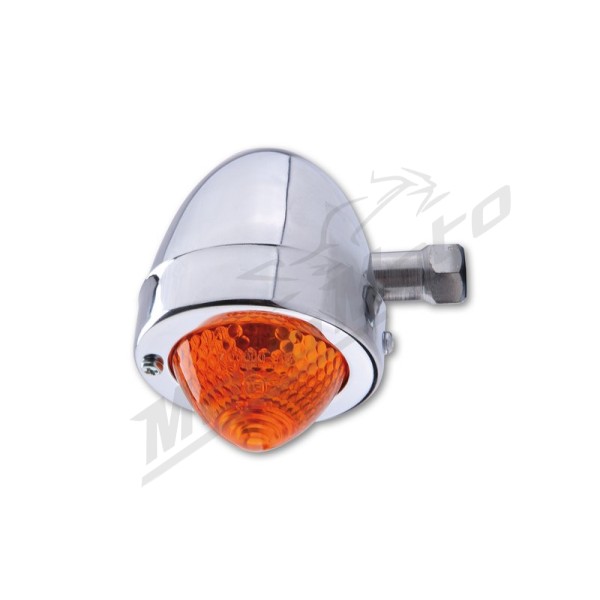 HIGHSIDER smart Bullet Pike Indicator 