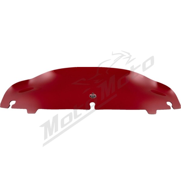 KLOCK WERKS Kolor Flare™ Sport Windshield HARLEY DAVIDSON FLHTKL/FLHT1690-1923 14-25