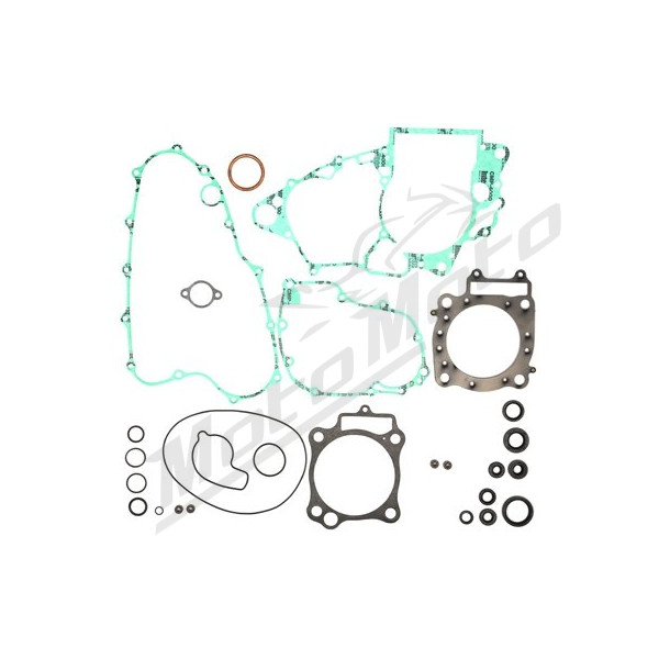 PROX Engine Gasket Set Honda CRF 450cc 02-06