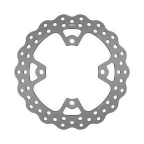 EBC Supercross Contour Series Brake Rotors BETA RR 250-525 06-12