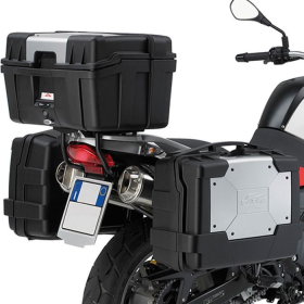 KAPPA Monokey Case Side Holder BMW F 650GS 00-07