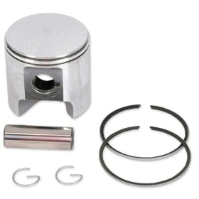 PARTS UNLIMITED Piston Kit Ski-Doo Nordik / Safari / Skandic / Touring 440/500 86-02
