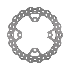EBC Supercross Contour Series Brake Rotors BETA RR 250-525 06-12