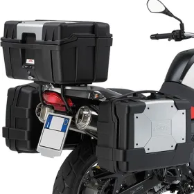 KAPPA Monokey Case Side Holder BMW F 650GS 00-07