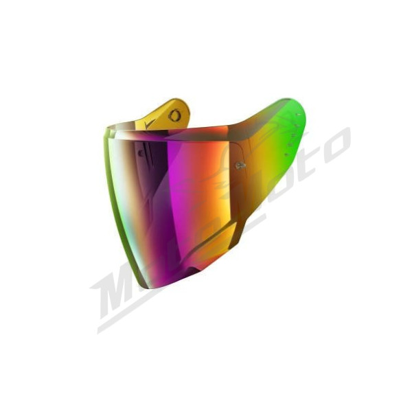 SHARK Helmet lens SKWAL JET / SKWAL i3 JET.