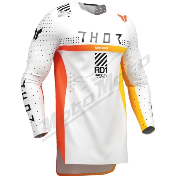 THOR Sportmode Synth Jersey