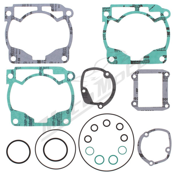 Winderosa (vertex) Cilindrų tarpinių kompl. KTM SX / EXC 250 05-06