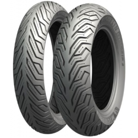 Padanga MICHELIN City Grip 2 TL 61S 120/70 R14