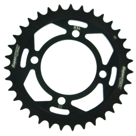 Supersprox Rear sprocket 834.35T Yamaha TT-R 90-110cc 00-21