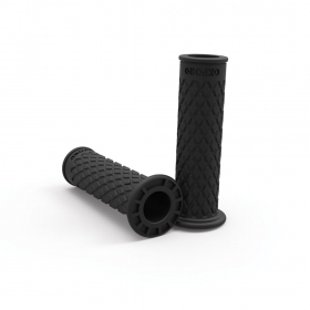 Oxford Retro 22/29mm Grips