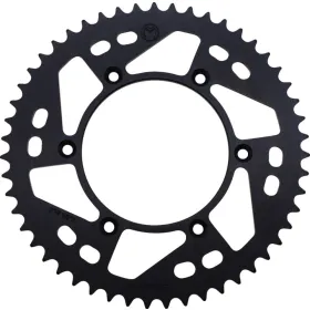 MOOSE OFFROAD HARD-PARTS Rear Aluminum Sprocket 51T Gas Gas / Husaberg / Husqvarna / KTM 125-690cc 88-23
