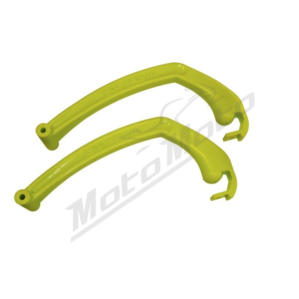 C&A PRO Handle Set Lime Squeeze