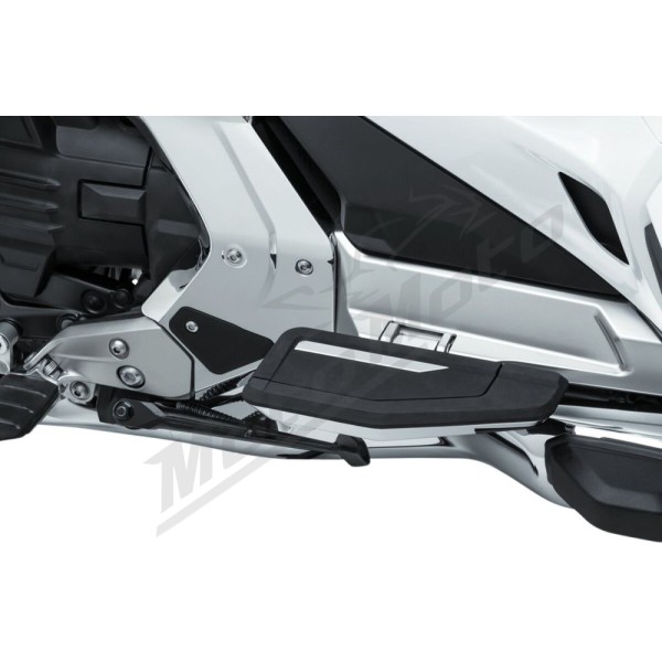 KURYAKYN Omni Išskleidžiami keleivio pakojai Honda GL 1800 18-22