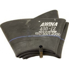 Padangos kamera AWINA 4.00 R12 90° ventilis