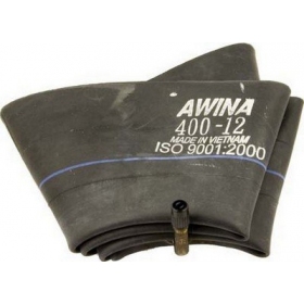 Inner tube AWINA 4.00 R12 90° Valve