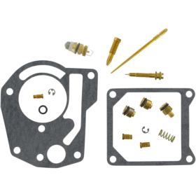 K&L SUPPLY Carburetor Repair Kit Yamaha XS 850cc 80-81
