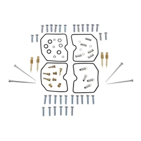 PARTS UNLIMITED Carburetor Repair Kit Suzuki GSF 600S 96-99