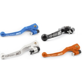 S3 Clutch Lever Brembo Mounting ktm / sherco / tm racing 125-500cc 10-25
