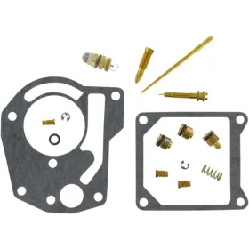 K&L SUPPLY Carburetor Repair Kit Yamaha XS 850cc 80-81