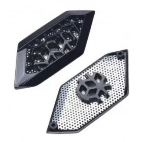 AIR VENT TOP LS2 MX703 BLACK