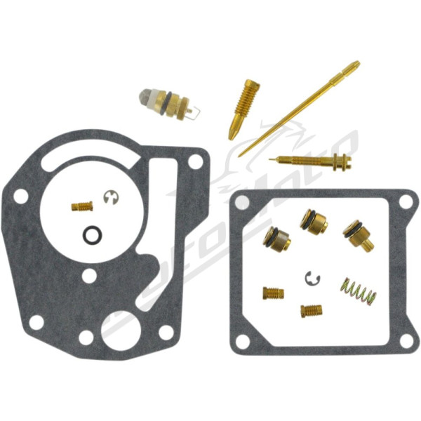 K&L SUPPLY Karbiuratoriaus rem. kompl. Yamaha XS 850cc 80-81