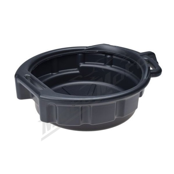 OIL DRAIN CONTAINER MaxTuned 8L