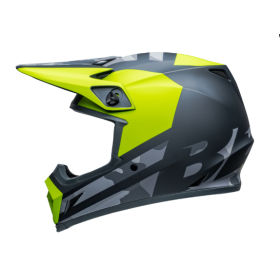 BELL MX-9 Mips Alter Ego Krosinis šalmas