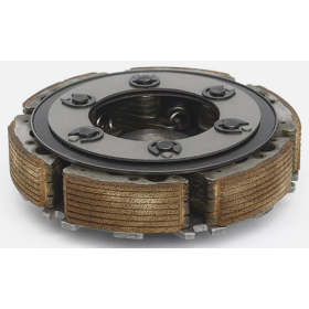 BRONCO Sankabos kompl. Yamaha Grizzly / Kodiak / Viking / Wolverine 450-700 15-25