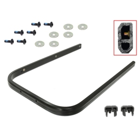 Sno-X Rear bumper heavy duty Ski-Doo XP / XM 146"