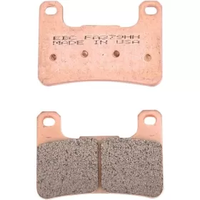 EBC HH stabdžių trinkelės HONDA / KAWASAKI / SUZUKI 250-1800cc 04->
