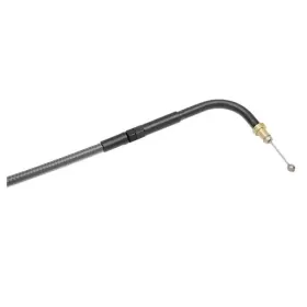 MAGNUM SHIELDING Black Pearl Clutch Cable Harley Davidson FLTRI / XL / XLH 883/1450 86-06 134cm 